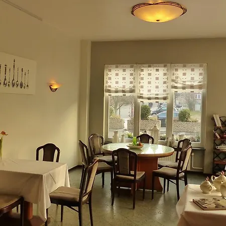 Restaurant und Hotel Zum Weissen Ross-3