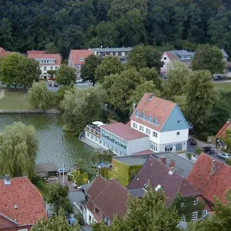 Restaurant und Hotel Zum Weissen Ross-2